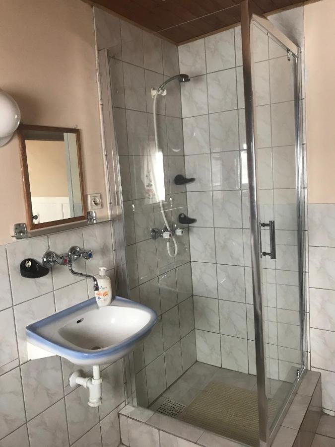 Pokoje Goscinne U Danuty Mizerna Esterno foto