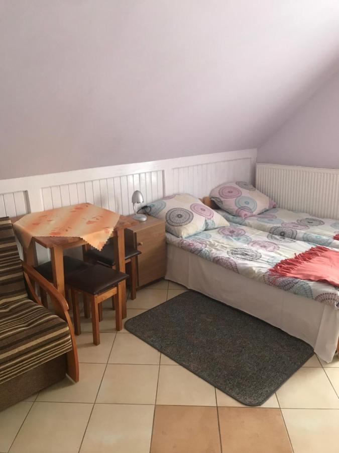 Pokoje Goscinne U Danuty Mizerna Esterno foto