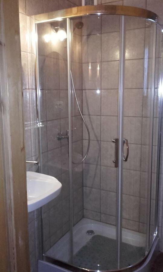 Pokoje Goscinne U Danuty Mizerna Esterno foto