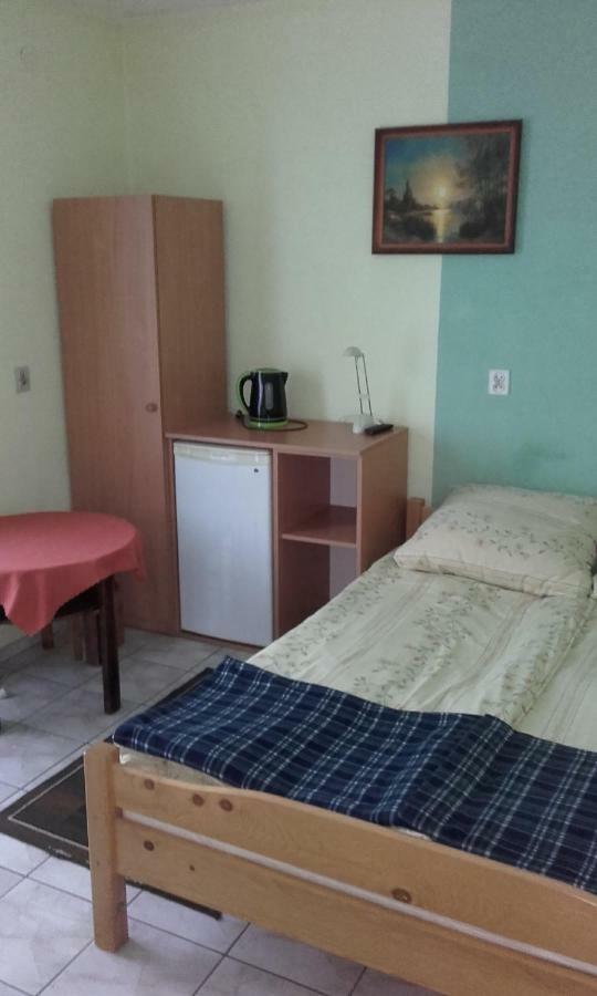 Pokoje Goscinne U Danuty Mizerna Esterno foto