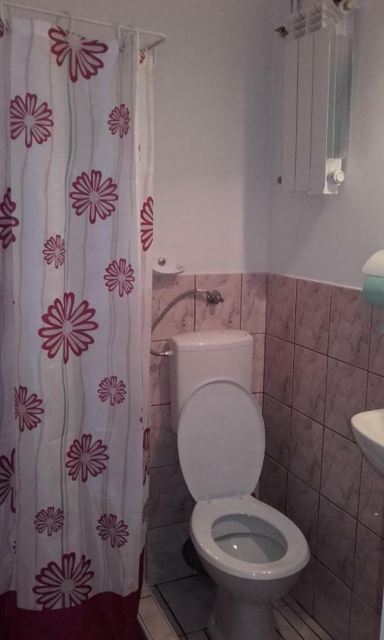 Pokoje Goscinne U Danuty Mizerna Esterno foto