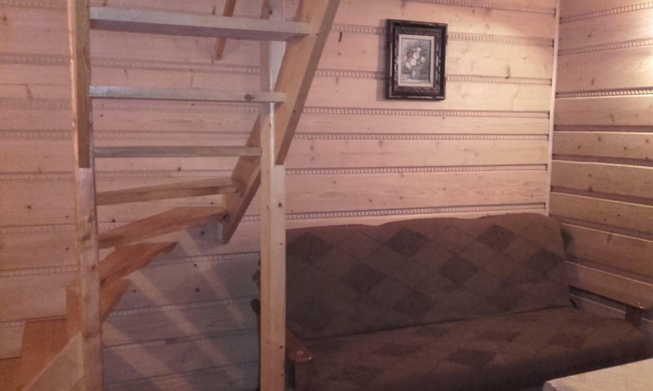 Pokoje Goscinne U Danuty Mizerna Esterno foto